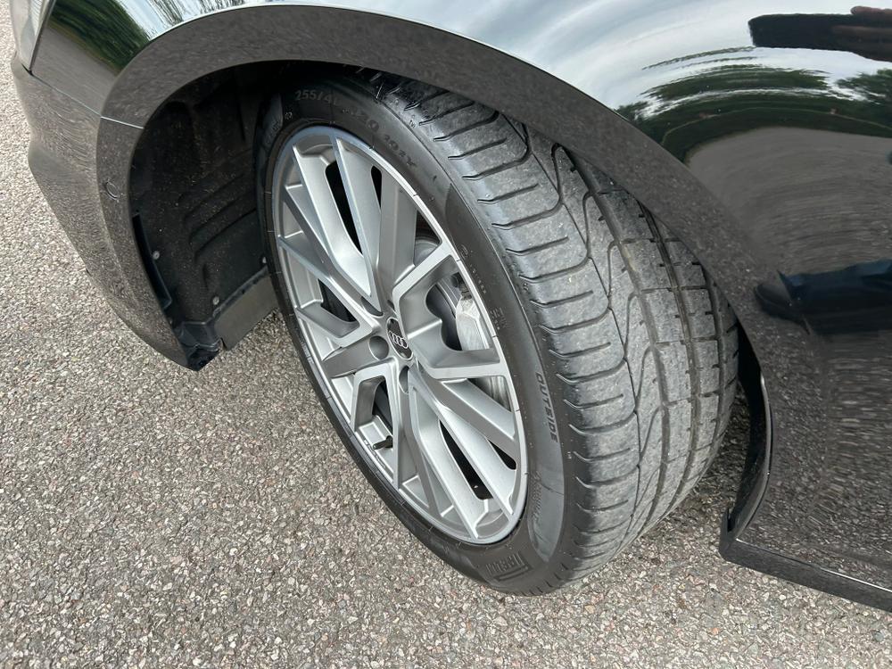 Used Audi A6 Avant GX71XST 39