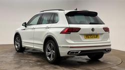 VOLKSWAGEN Tiguan Photo 3