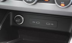 SEAT ATECA Photo 25