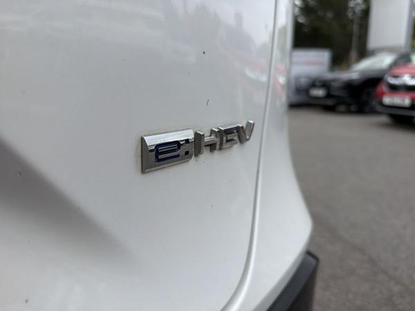 Honda HR-V Photo 37