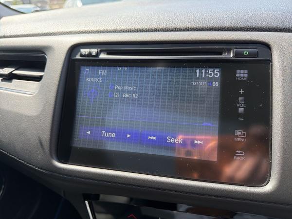Honda HR-V Photo 13