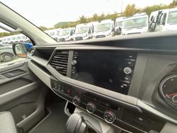 Volkswagen Transporter T6.1 Photo 22
