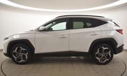 Hyundai TUCSON Photo 3