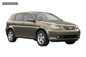 Used 2024 Honda Hr-v 1.5 eHEV Advance 5dr CVT Sand Khaki