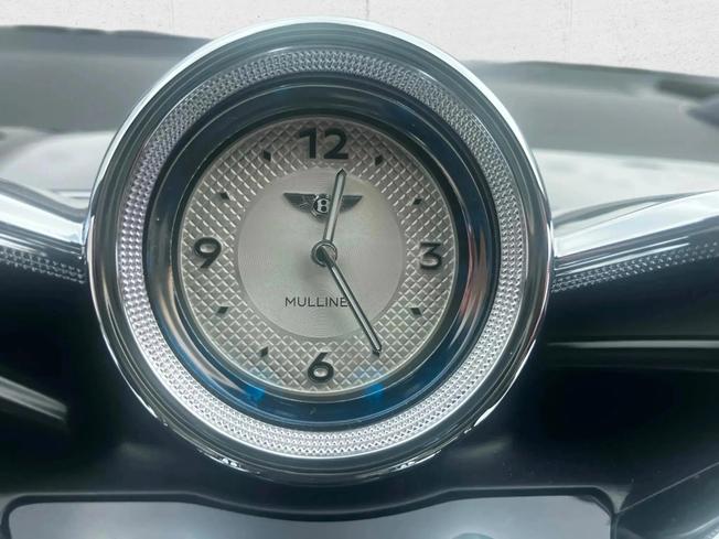 BENTLEY Bentayga Photo 25