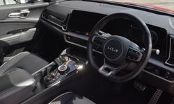 Kia SPORTAGE Photo 2