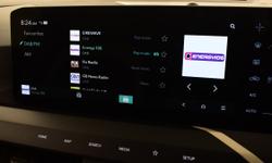 Kia EV5 Photo 18