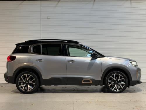 Citroen C5 Aircross Photo 15d095e1-ed87-4a03-8613-1633e698aebd.jpeg