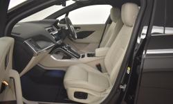 Jaguar I-PACE Photo 27