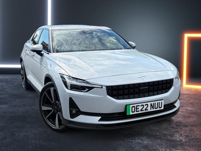 Polestar 2