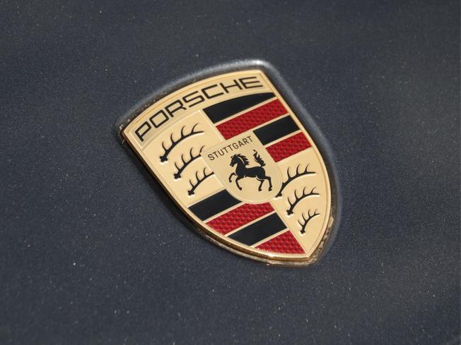 PORSCHE Panamera Photo 7