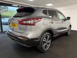 Nissan Qashqai Photo 10