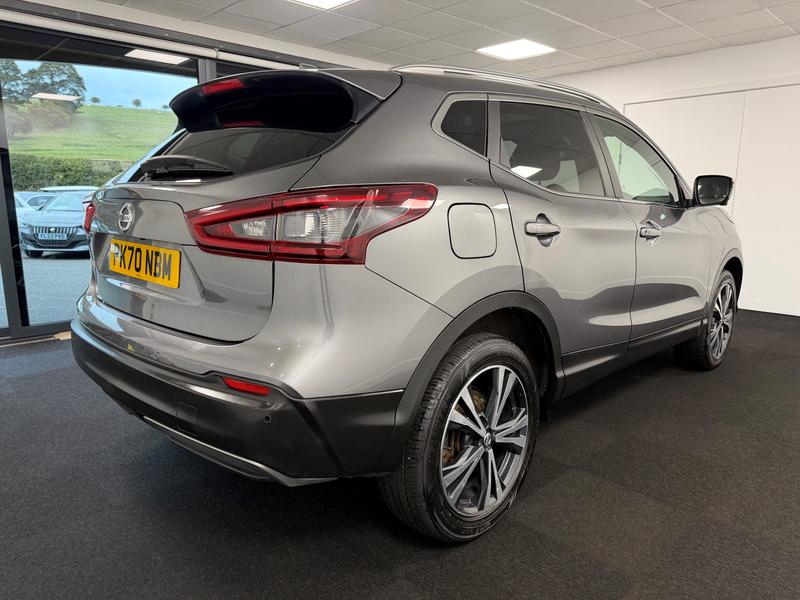 Nissan Qashqai Photo 15d99560-d813-47c8-8e84-66b1b78aec69.jpg