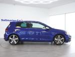 Volkswagen Golf Photo 3