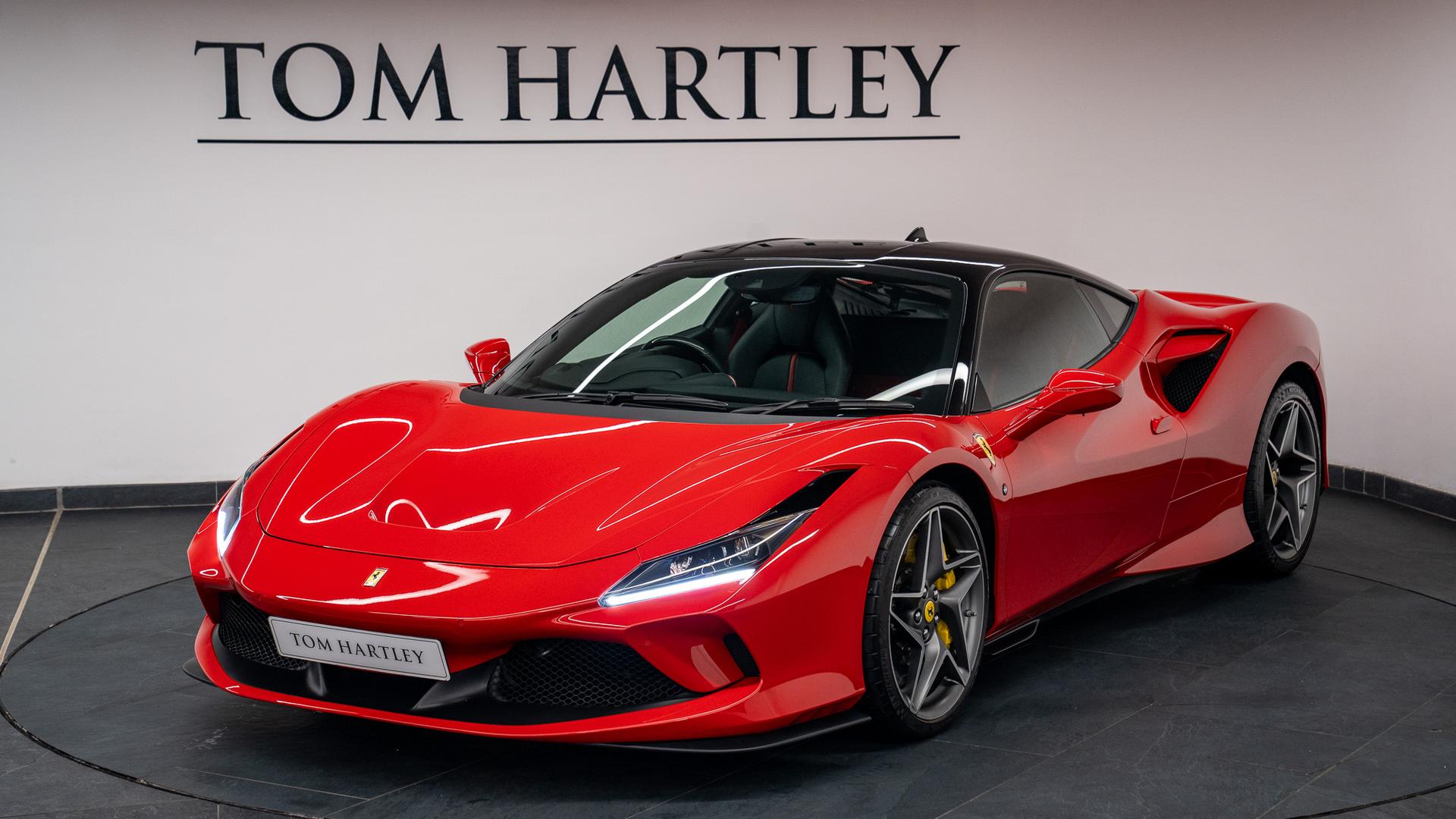 Ferrari F8 Photo 15e603b0-17e9-431b-983d-6d4b57469759.jpg
