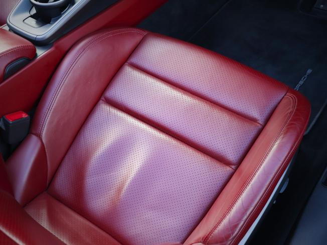 PORSCHE 911 Photo 19