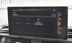 Audi A4 Photo 22
