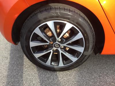 Renault Clio Photo 16