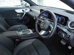 Mercedes-Benz A Class Photo 2