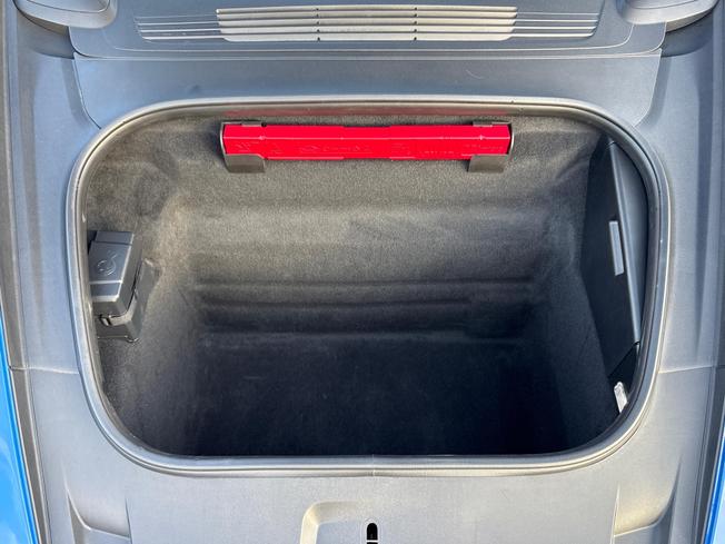 PORSCHE 911 Photo 27