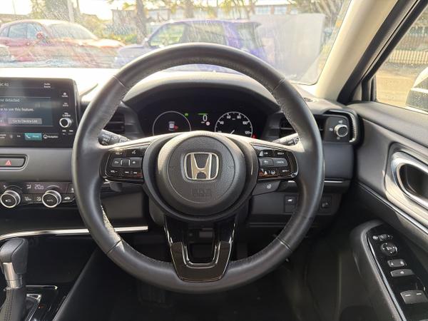 Honda HR-V Photo 21