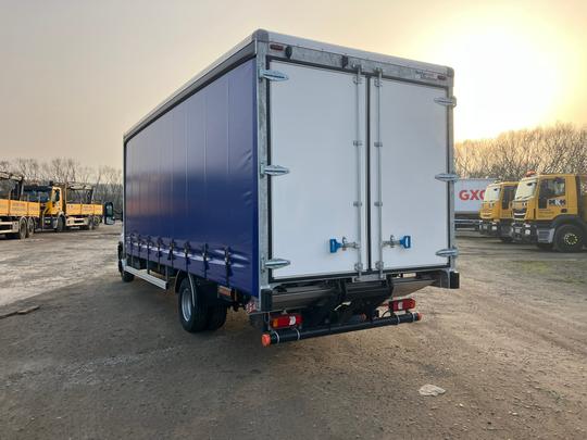 Iveco Daily Photo