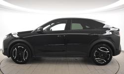 Peugeot 3008 Photo 3