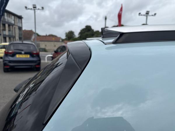 Honda Jazz Photo 32