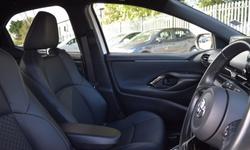 Toyota YARIS Photo 26