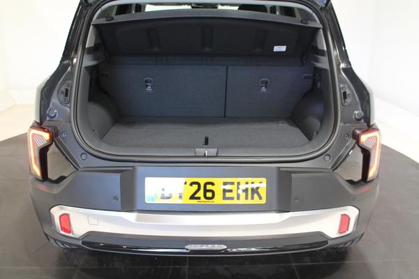 Kia EV2 42.2kWh First Edition SUV 5dr Electric Auto (144 bhp) Photo 9