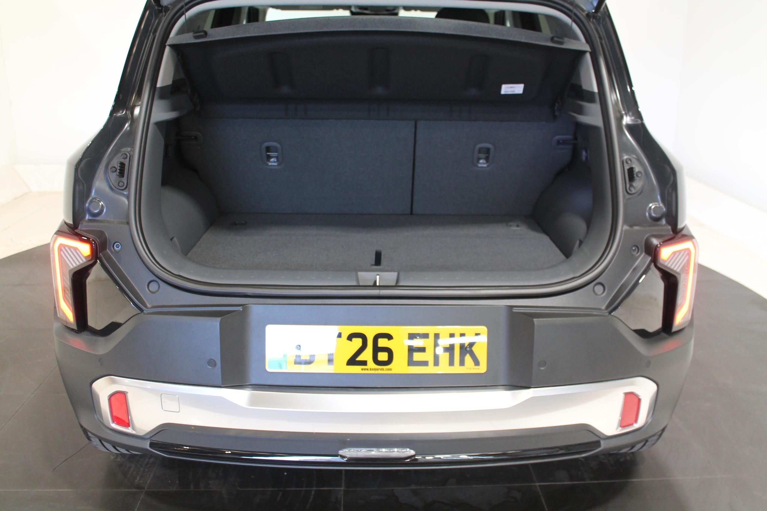 Kia EV2 Photo 9