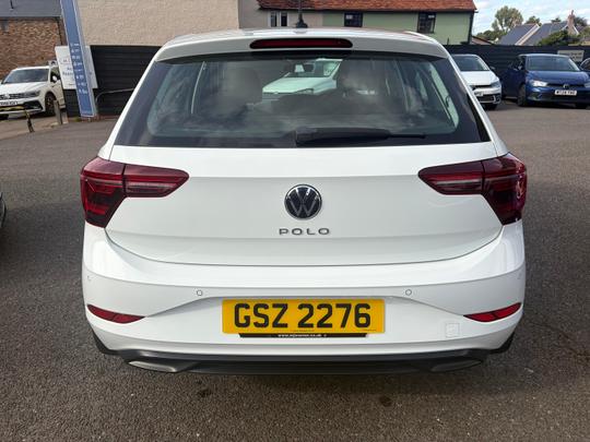 Volkswagen Polo Photo 1609d0e7-b239-4528-a7fb-151dc1d356f1.jpg