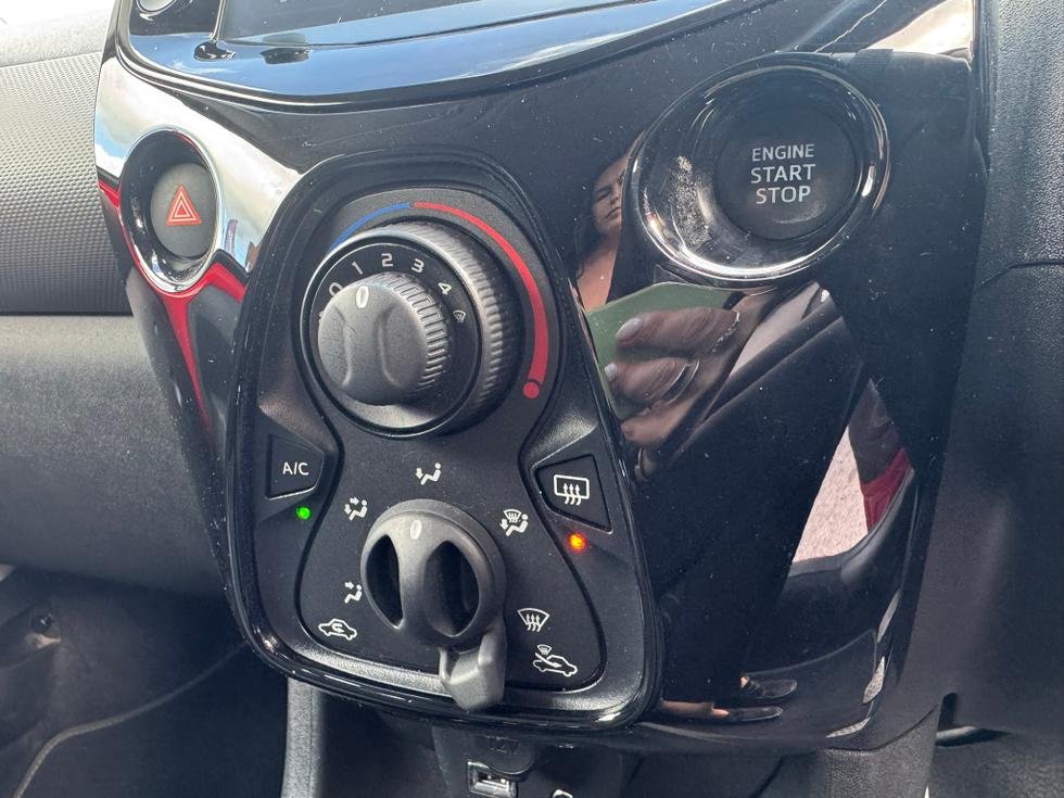 Peugeot 108 Photo 160ab106-30ca-48a4-bbcd-53760acbd57f.JPEG