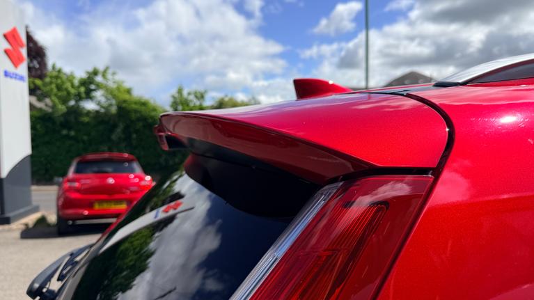 Used Honda CR-V WA23JSX 26