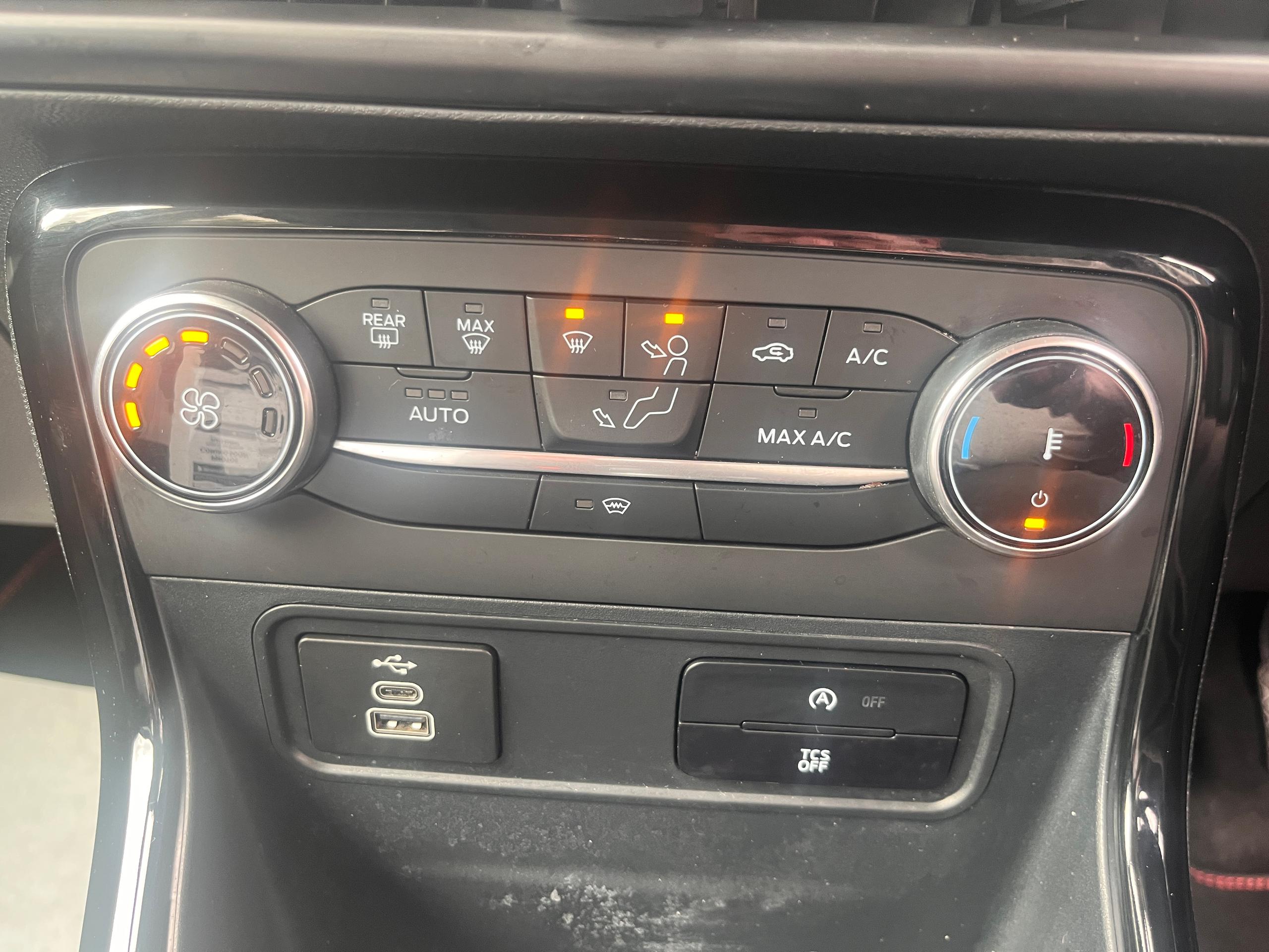 Used Ford ECOSPORT WT72EFC 28
