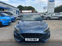 Ford Focus Photo 1