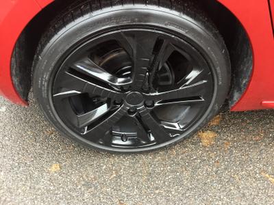 Peugeot 308 Photo 24