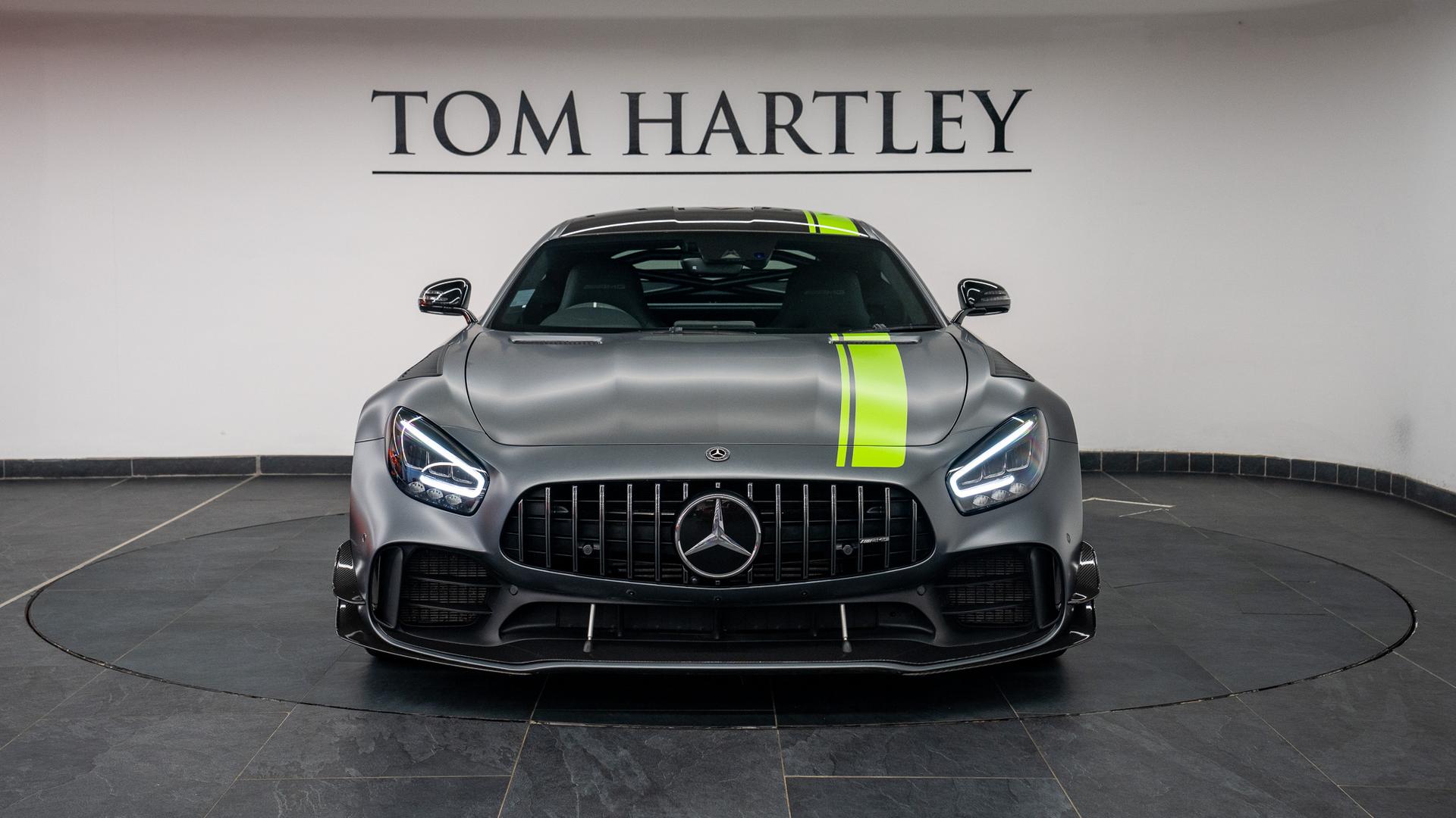 Mercedes-Benz AMG GT Photo 1614a67e-5d3f-44d6-b40e-519d7635845b.jpg