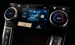 Jaguar I-PACE Photo 12