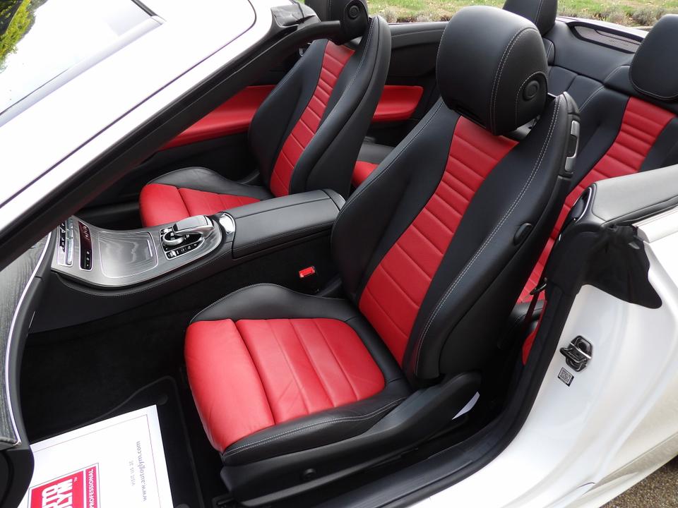 Used Mercedes-Benz E Class HV23VSM 2