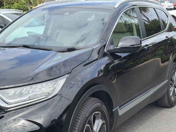 Honda CR-V Photo 20