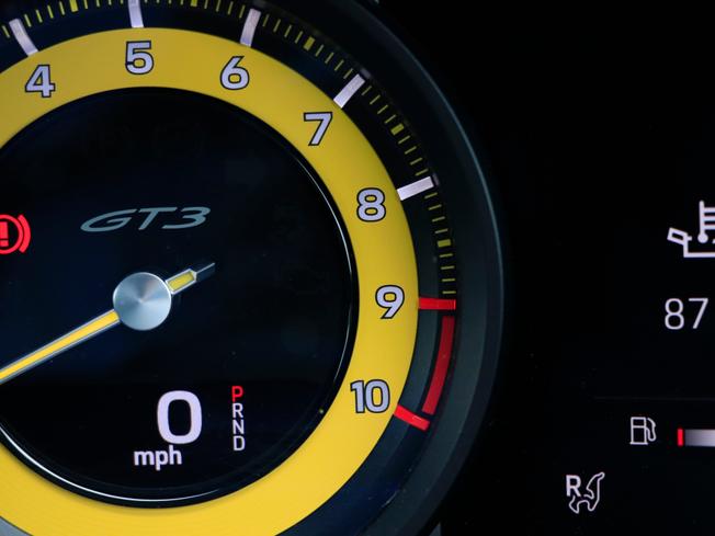 PORSCHE 911 Photo 41