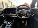 Kia Sportage Photo 12