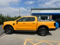 Ford Ranger Photo 3