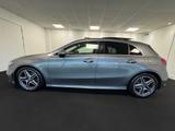 Mercedes-Benz A Class Photo 7