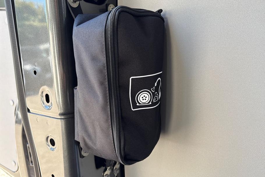 Used Ford TRANSIT CUSTOM 24/N211190 21