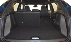 Peugeot 2008 Photo 25