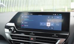 Citroen C4 Photo 21