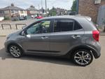 Kia Picanto Photo 5