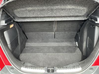 Honda Jazz Photo 11